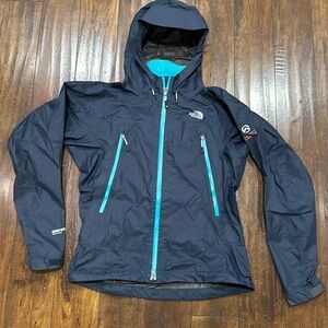 North Face Waterproof Jacet